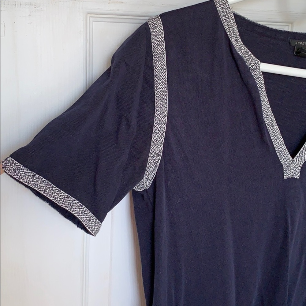 Jcrew dress-small - Picture 3 of 4